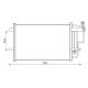 KONDENSATOR passend für MAZDA 3 ab 2009 BBP261480A