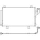 KONDENSATOR passend für MAZDA 6 2.0/2.5 2013- GHR161480