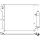 KONDENSATOR  NISSAN passend für NISSAN NAVARA 01/2010 921005X20A