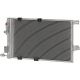 KONDENSATOR  OPEL passend für OPEL ASTRA G 1,2/1,6/1,8 9118897