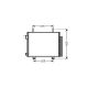 KONDENSATOR passend für NISSAN PIXO 04/2009 276504A00D