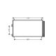 KONDENSATOR  TOYOTA passend für TOYOTA RAV 4 11/2005 8846042100