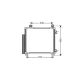 KONDENSATOR  TOYOTA passend für TOYOTA IQ 09/2008 8846074010