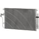 KONDENSATOR passend für Mercedes Sprinter 906 A 906 500 00 54