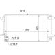 KONDENSATOR passend für VW Beetle 2011->> 5C0820411