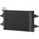 KONDENSATOR  VW POLO 9N  , passend für 02-10 /SKODA FABIA 02->> 5Z0820411