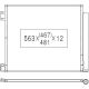 KONDENSATOR      QUASHQAI, passend für 14-18 921004BE0A