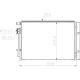 KONDENSATOR passend für HYUNDAI  i20 (Active) 97606C8000