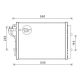 KONDENSATOR passend für HYUNDAI I10  08/2013 ->> 97606B9000