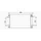 KONDENSATOR passend für CITROEN C4 2014->> 9673629780