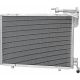 KONDENSATOR passend für FORD ECOSPORT 10/2013->> C1B1-19710-FB