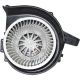 INNENRAUMGEBLÄSE Polo 6R , passend für AUDI A1, SKODA Fabia I-III 6Q1 810 015
