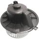 INNENRAUMGEBLÄSE VW Golf , passend für AUDI A3/Q3; SEAT Alhambra 1K1 819 015