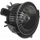 INNENRAUMGEBLÄSE     OPEL, passend für ASTRAS G 97-04 18 45 063