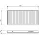 INNENRAUMFILTER  FORD passend für Courier/Fiesta/Ka 1E0061J6Y