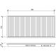 INNENRAUMFILTER  MERCEDES passend für Sprinter A0008303318