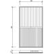 INNENRAUMFILTER  MERCEDES passend für Vito/V-Klasse A0018353047