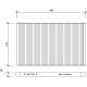 INNENRAUMFILTER  AUDI passend für A6 4A1820367