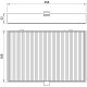 INNENRAUMFILTER  VOLVO passend für 850/S70/S90/V70/V90 1343232