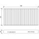 INNENRAUMFILTER  FORD passend für Focus/Tourneo Connect 1062253