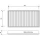 INNENRAUMFILTER  PEUGEOT passend für 406 6447.S5