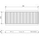 INNENRAUMFILTER  FORD passend für Transit 1353267
