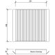 INNENRAUMFILTER  CITREON passend für Berlingo/Xsara 6447.HP