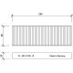 INNENRAUMFILTER  HONDA passend für Accord VI Coupe 80291S84A01