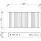 INNENRAUMFILTER  HONDA passend für Civic/CR-V/FR-V/Stream 80292SCAE11