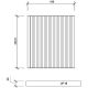 INNENRAUMFILTER  TOYOTA passend für Avensis/Corolla 897400850