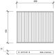 INNENRAUMFILTER  FIAT passend für 500/Panda 1557375