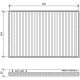 INNENRAUMFILTER  MERCEDES passend für 906 A9068300218