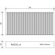 INNENRAUMFILTER  CITROEN passend für Jumpy 14 974 97 080