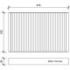 INNENRAUMFILTER  NISSAN passend für Maxima/Maxima QX IV 272744Y125