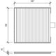 INNENRAUMFILTER  CHEVROLET passend für Matiz  2005->> EC96425700