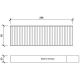 INNENRAUMFILTER  CITROEN passend für C4 Grand Picasso / DS5 6447XF