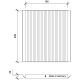 INNENRAUMFILTER  HYUNDAI passend für i20 / i30 971331