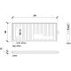 INNENRAUMFILTER  HYUNDAI passend für Accent II/Getz S976171C001AT