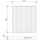 INNENRAUMFILTER  NISSAN passend für Micra IV  05.2010->> 272771HDKE