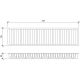 INNENRAUMFILTER  MINI passend für R50/R52 64 31 1 496 710