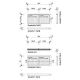 INNENRAUMFILTER  MAZDA passend für 2  10.07-06.15 D65161J6X