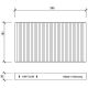 INNENRAUMFILTER  ALFA ROME passend für 156  09.97-09.05 60653641