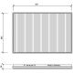 INNENRAUMFILTER  MERCEDES passend für W168/Vaneo A1688300118