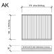 INNENRAUMFILTER  ALFA ROME passend für 147/156/GT 46799653