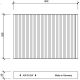 INNENRAUMFILTER  AUDI passend für A4/A6/Allroad 4B0819439B