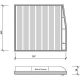 INNENRAUMFILTER  VOLVO passend für C70/S60/S80 30630754