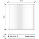 INNENRAUMFILTER  CITROEN passend für C-Crosser  02.07->> 27277-Z5000