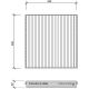 INNENRAUMFILTER  BMW passend für E85 / E86 / E89 64316915763