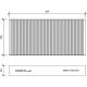 INNENRAUMFILTER  CITROEN passend für Jumpy  2007->> 14 974 980 80