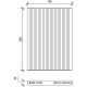 INNENRAUMFILTER  NISSAN passend für Qashqai/X-Trail B7277EN00M